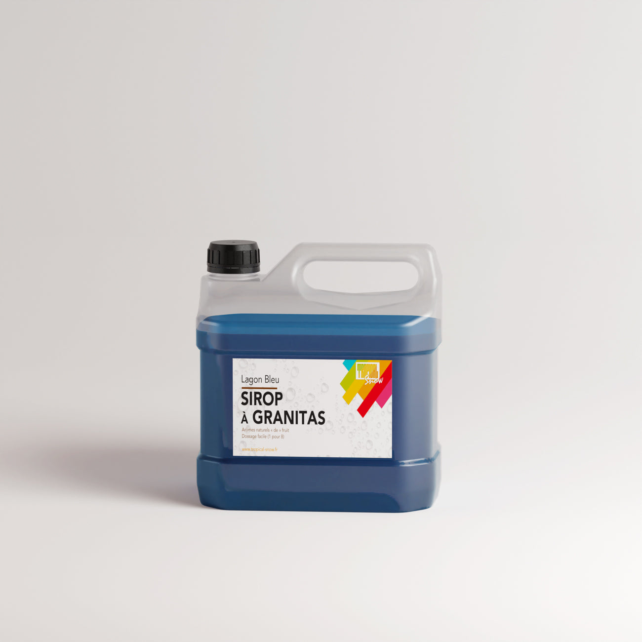 Concentré à Granités - Tropical Blue