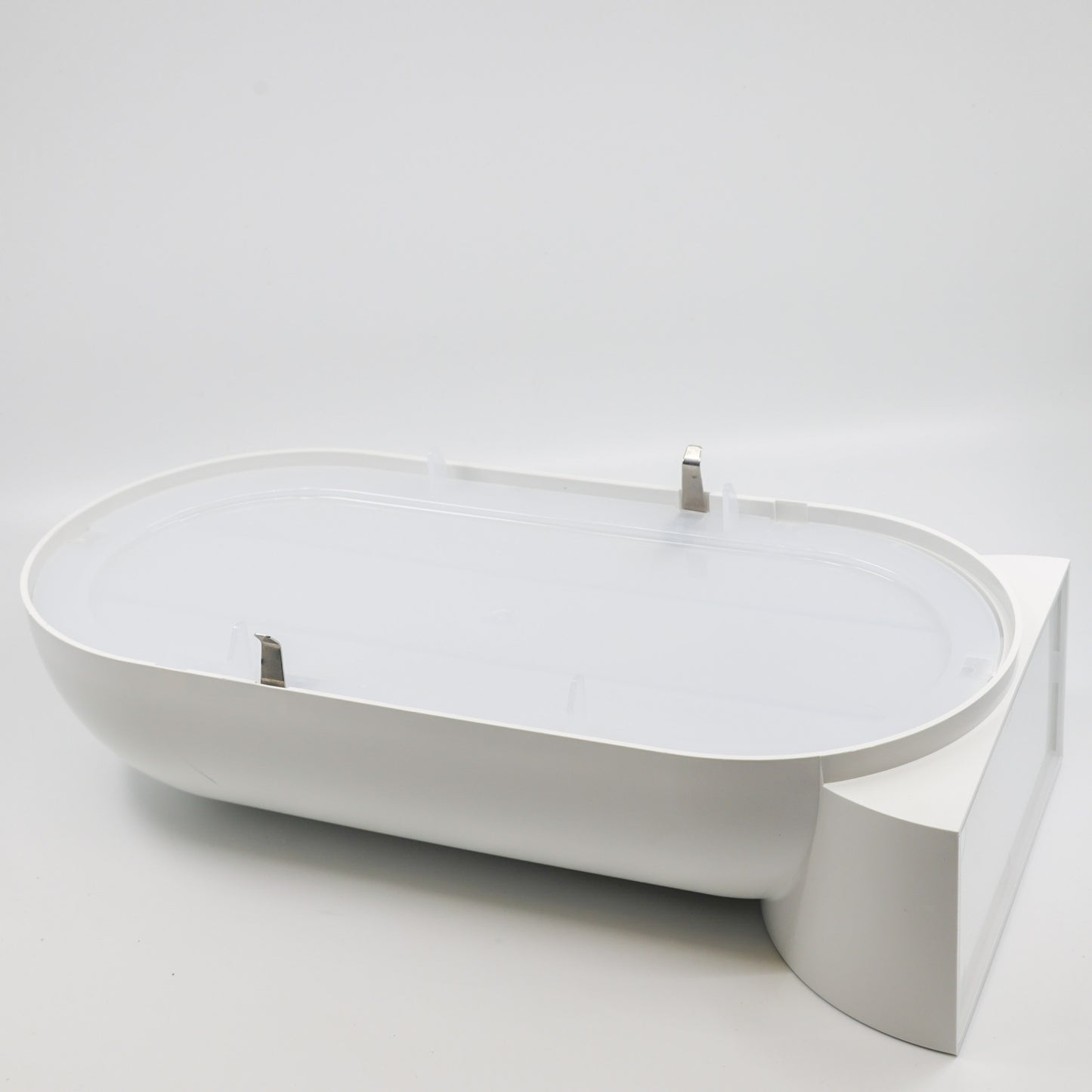 Brass - Couvercle Complet - Ref 22800-00560