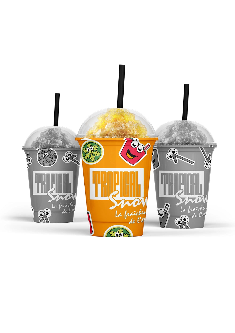 Gobelet Carton Grand Format (55 cl)