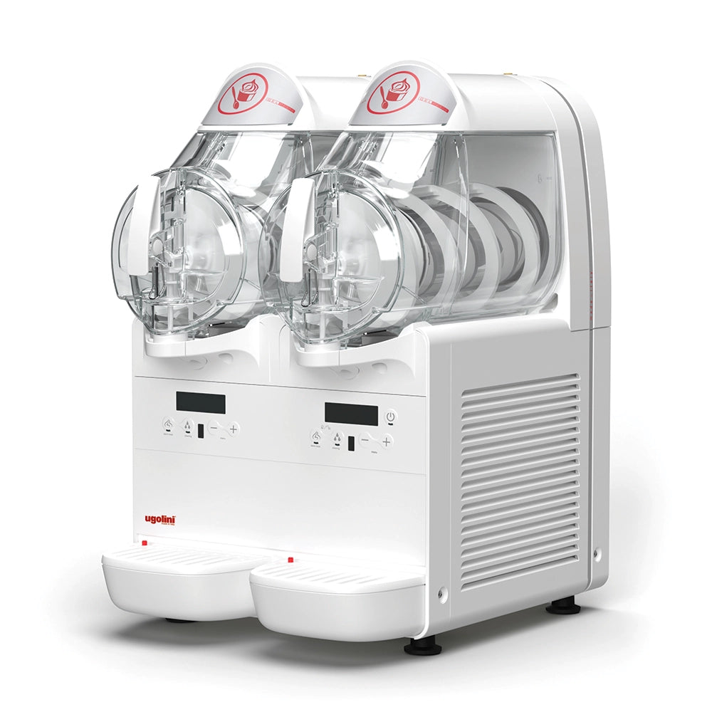 Ugolini - MiniGel Plus 6 Litres - 2 Cylindre