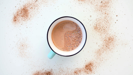 La Chocolatière Delice d'Ugolini : L'outil incontournable pour un chocolat chaud parfait