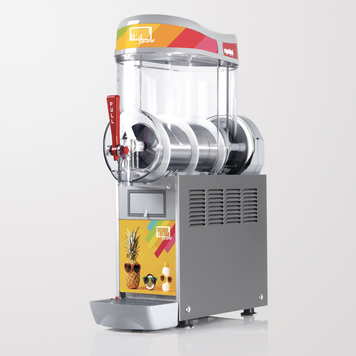 Ugolini - Machine à Granitas - Modèle MT - 11 litres