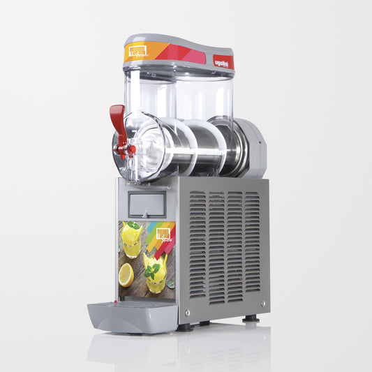 Ugolini - Machine à Granitas - Modèle MT Mini - 6 litres