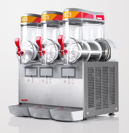 Ugolini - Machine à Granités - Modèle MT3 Mini - 6 litres