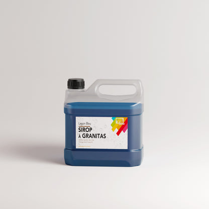 Concentré à Granités - Tropical Blue