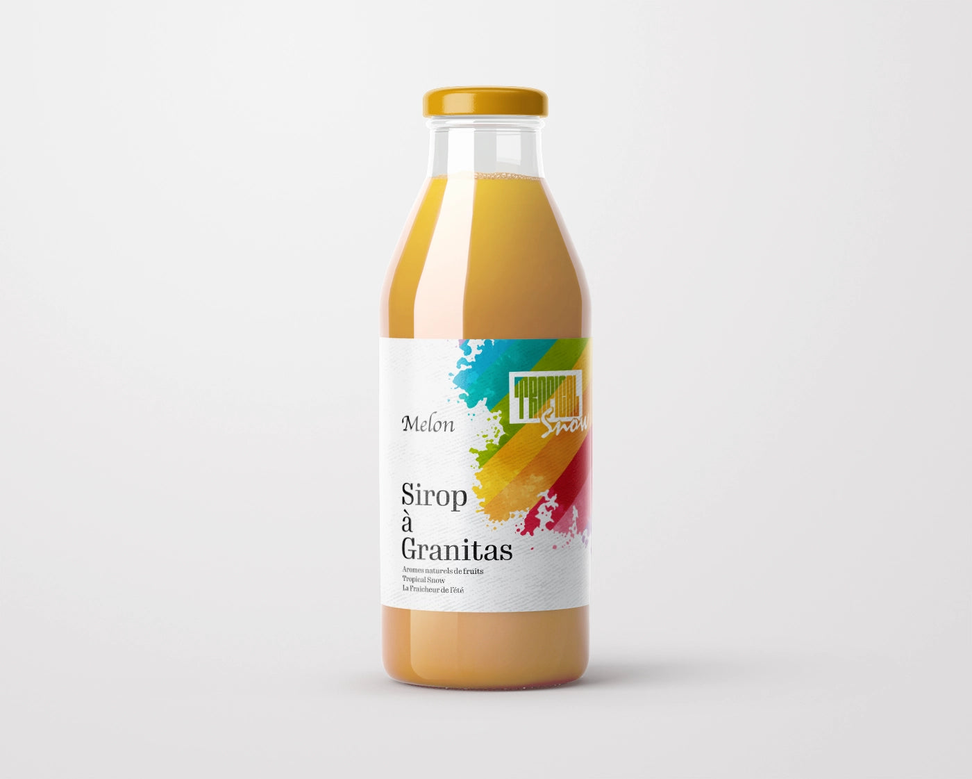 Concentré à Granités - Melon