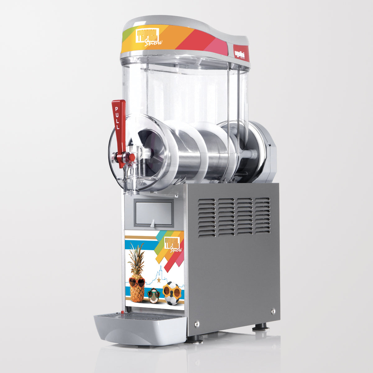 Ugolini - Machine à Granitas - Modèle MT - 11 litres