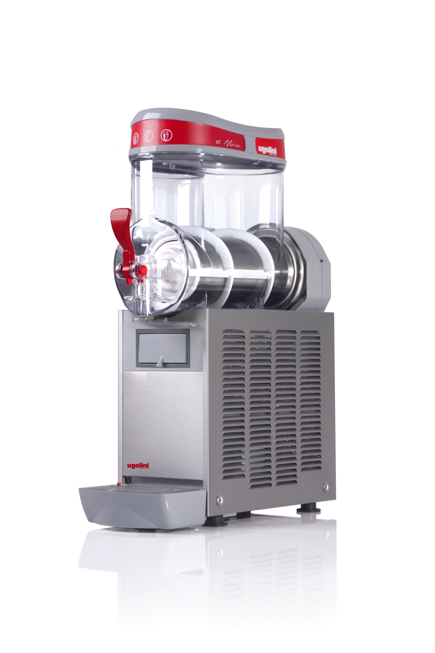 Ugolini - Machine à Granités - Modèle MT Mini - 6 litres