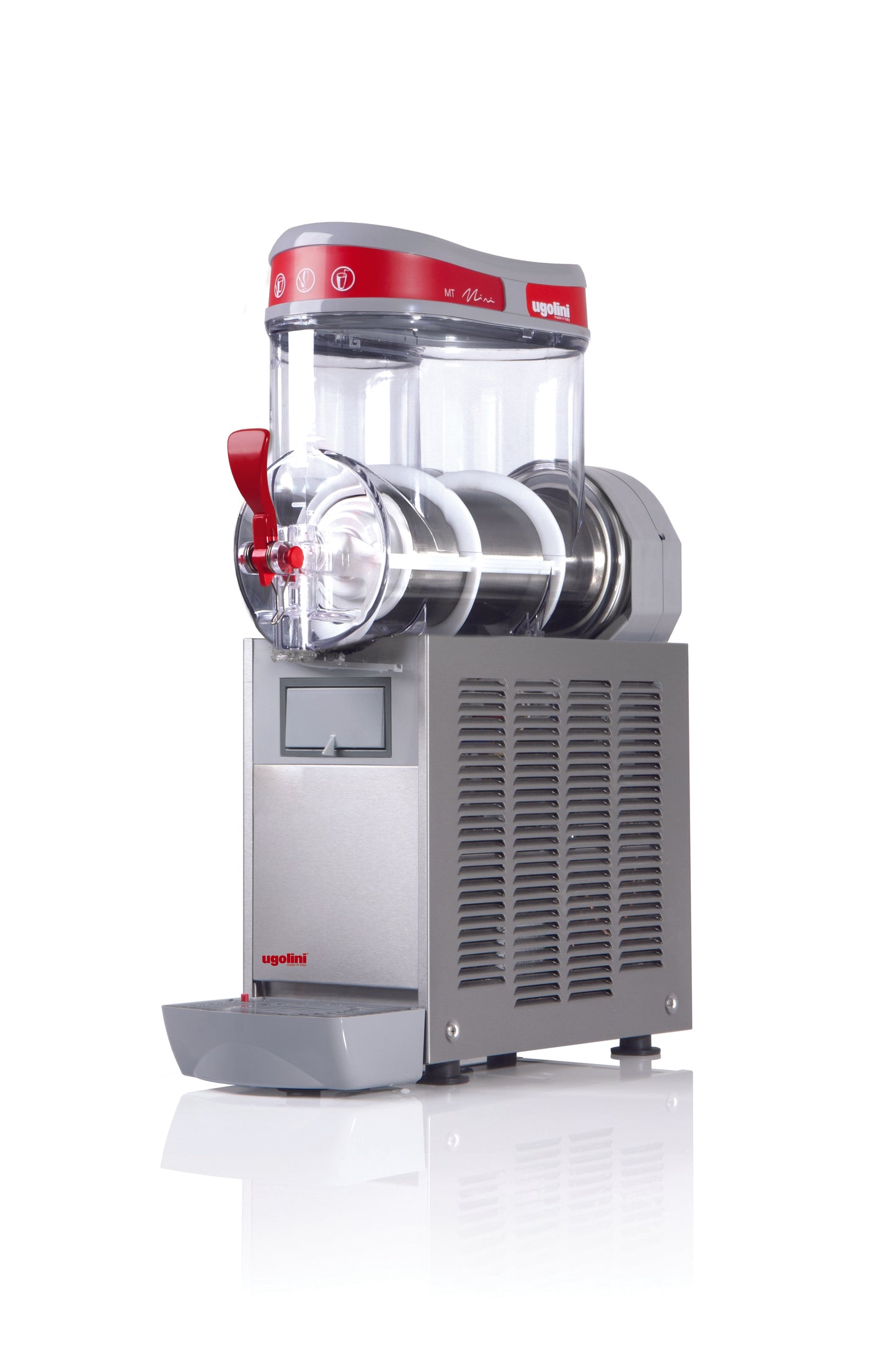 Ugolini - Machine à Granitas - Modèle MT Mini - 6 litres