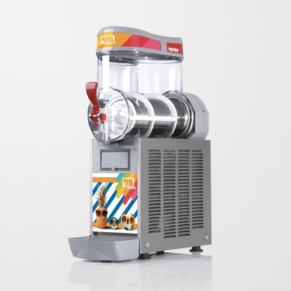 Ugolini - Machine à Granitas - Modèle MT Mini - 6 litres