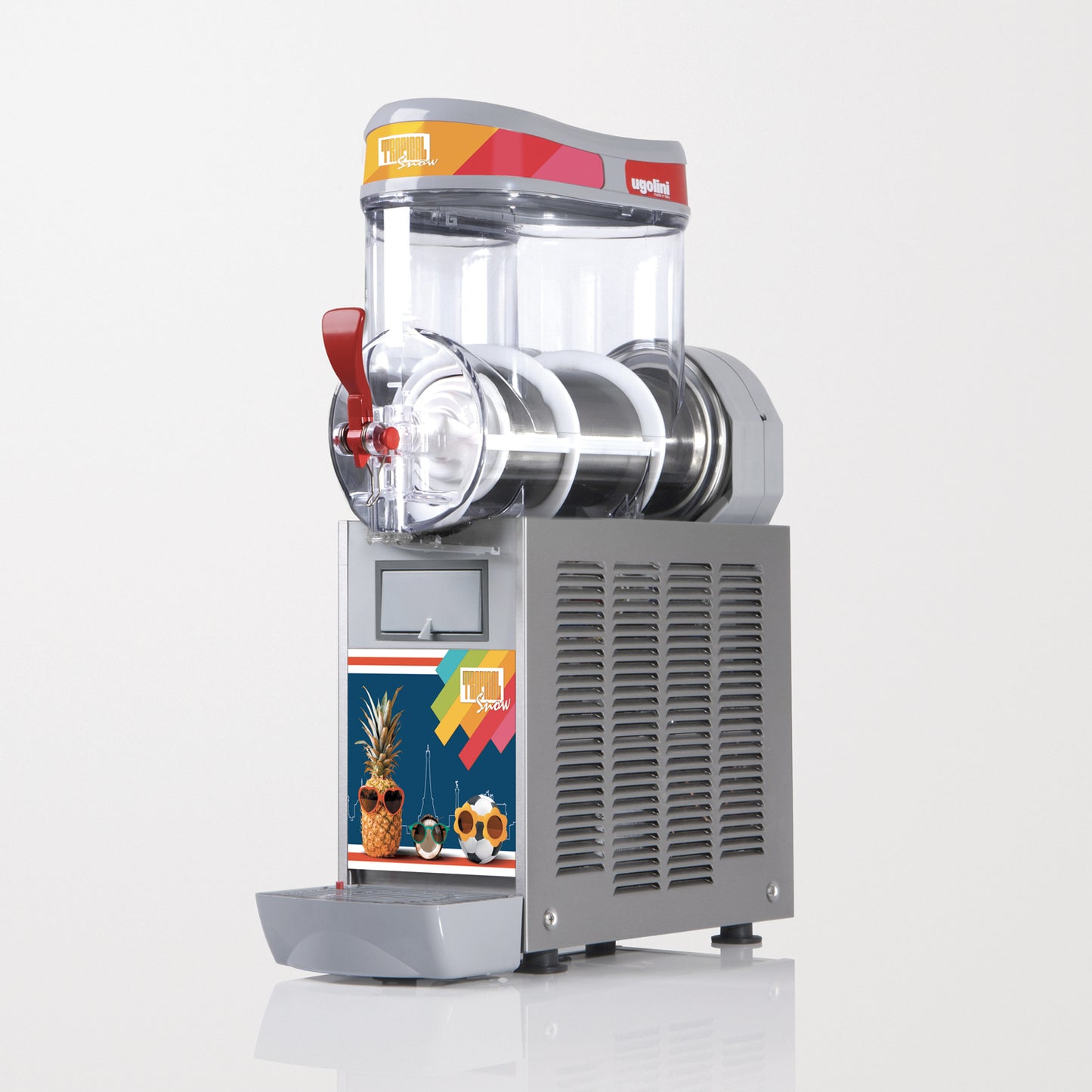 Ugolini - Machine à Granités - Modèle MT Mini - 6 litres