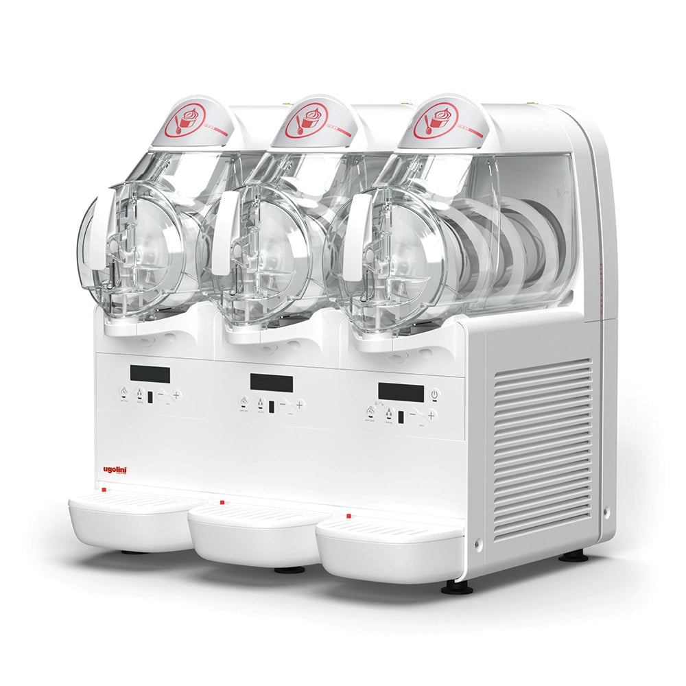 Ugolini - MiniGel Plus 6 Litres - 3 Cylindres