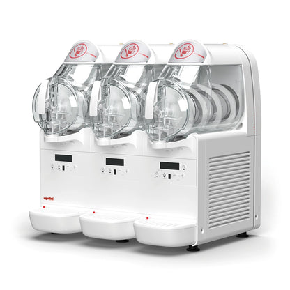 Ugolini - MiniGel Plus 6 Litres - 3 Cylindres